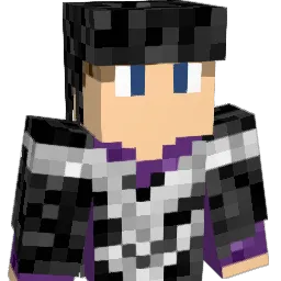 DanielNew Minecraft avatar bust