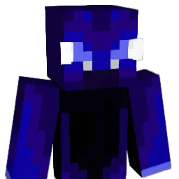 DanielPainn Minecraft avatar bust