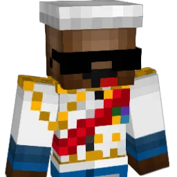DanielPoli's Minecraft skin