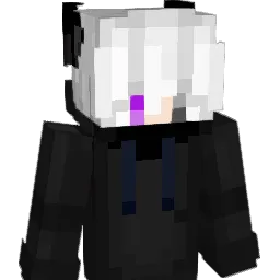 DanielProG's Minecraft skin