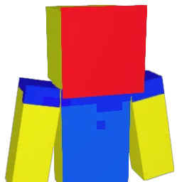 DanielRRRRR's Minecraft skin