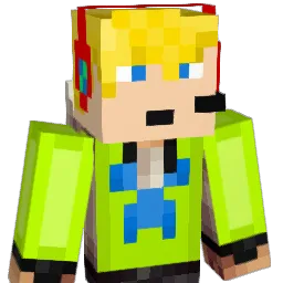 DanielSGames's Minecraft skin
