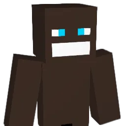 DanielSTI56 Minecraft avatar bust