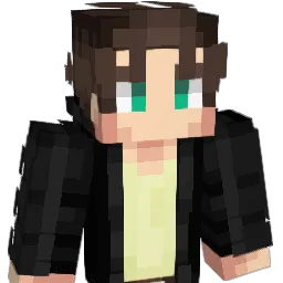 DanielSanz Minecraft avatar bust