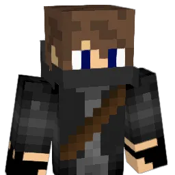 DanielSeve Minecraft avatar bust