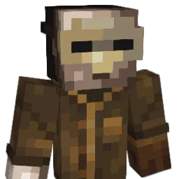 DanielStairman Minecraft avatar bust