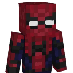 DanielTheFrog2's Minecraft skin