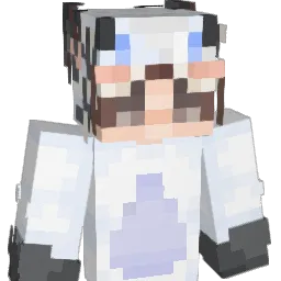 DanielTheOwner Minecraft avatar bust
