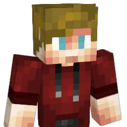 DanielTietz Minecraft avatar bust