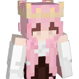 DanielTiger666 Minecraft avatar bust
