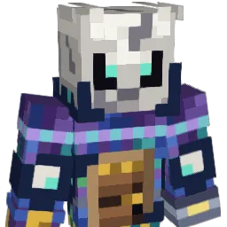 DanielVanni's Minecraft skin