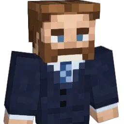 DanielVorcaroHD Minecraft avatar bust