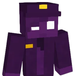 DanielWallwork's Minecraft skin