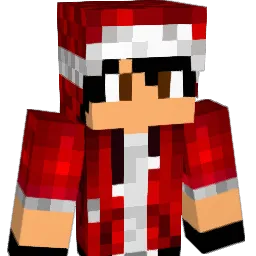 DanielWright29 Minecraft avatar bust