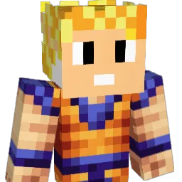 Daniel_00000 Minecraft avatar bust
