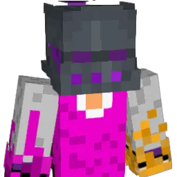 Daniel_07's Minecraft skin