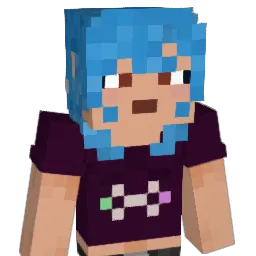 Daniel_2134's Minecraft skin