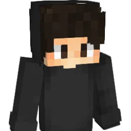 Daniel_2305 Minecraft avatar bust