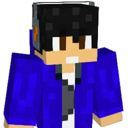 Daniel_29 Minecraft avatar bust
