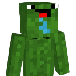 Daniel_54's Minecraft skin
