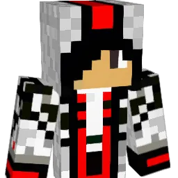 Daniel_Blazer Minecraft avatar bust