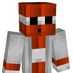 Daniel_Carmi Minecraft avatar bust