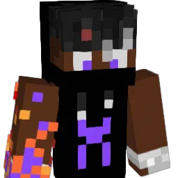 Daniel_Cyb3r Minecraft avatar bust