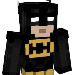 Daniel_DelToro Minecraft avatar bust