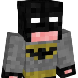 Daniel_Destroyer Minecraft avatar bust