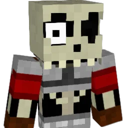 Daniel_Fortesque's Minecraft skin