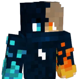Daniel_Game09 Minecraft avatar bust