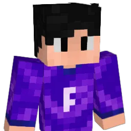 Daniel_Gamer_14 Minecraft avatar bust