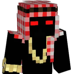 Daniel_Gol Minecraft avatar bust