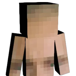 Daniel_K98 Minecraft avatar bust