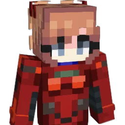 Daniel_LaRusso Minecraft avatar bust