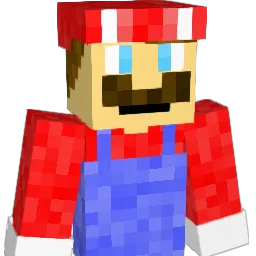 Daniel_McC Minecraft avatar bust