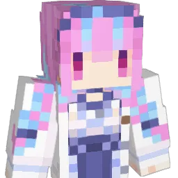 Daniel_Pan Minecraft avatar bust
