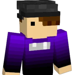 Daniel_Pataky Minecraft avatar bust