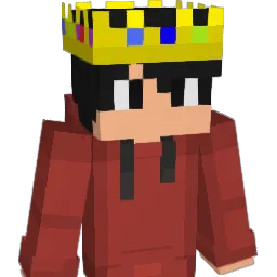 Daniel_Riker's Minecraft skin