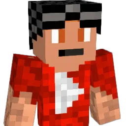 Daniel_Rossen Minecraft avatar bust