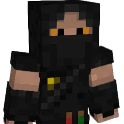 Daniel_Sassik Minecraft avatar bust