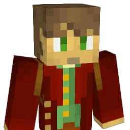 Daniel_Shaffer's Minecraft skin