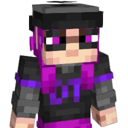 Daniel_TNT Minecraft avatar bust