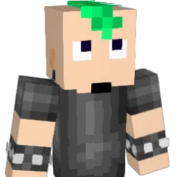 Daniel_Visk's Minecraft skin