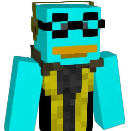 Daniel_W_YT Minecraft avatar bust