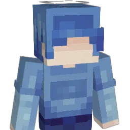 Daniel__Huang Minecraft avatar bust