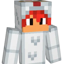 Daniel_land32 Minecraft avatar bust