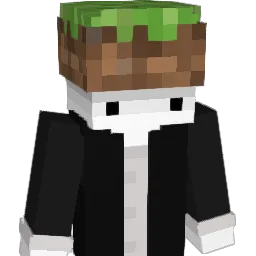 Daniel_qwer Minecraft avatar bust