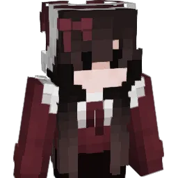Daniela_01's Minecraft skin