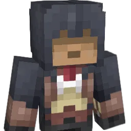 Danielbkn's Minecraft skin